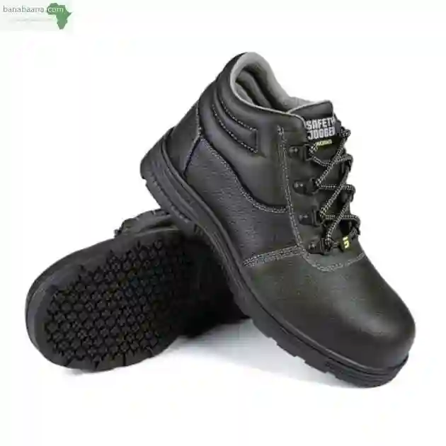 Vente de Chaussures de Sécurité Neuves N°4 - Vue 2