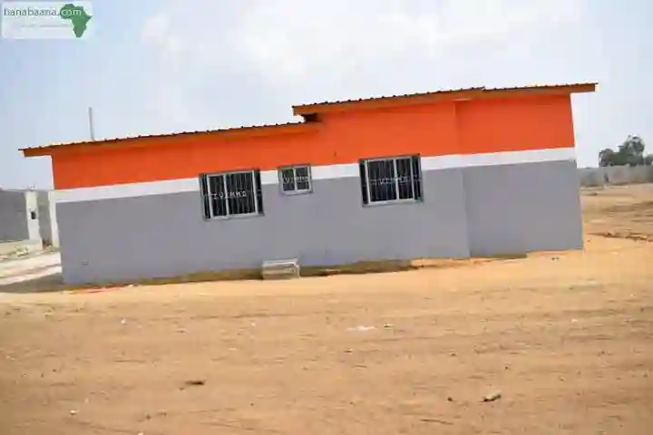 Villa EN Vente A Songon -- Paiement SUR 8 ANS - Vue 1