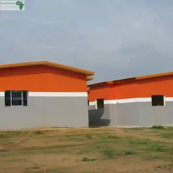 Villa EN Vente A Songon -- Paiement SUR 8 ANS - Vue 2