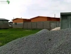 Vente D'une Villa Basse 3 Pièces Indivi