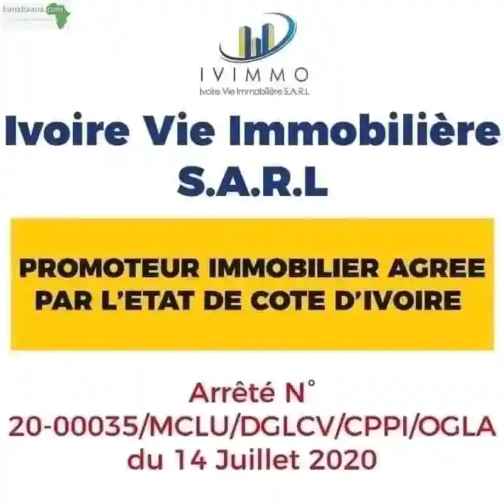 Vente D'une Villa Basse 3 Pièces Indivi - Vue 1