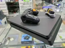 Ps4 Slim