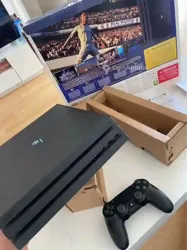 Playstation 4 Pro