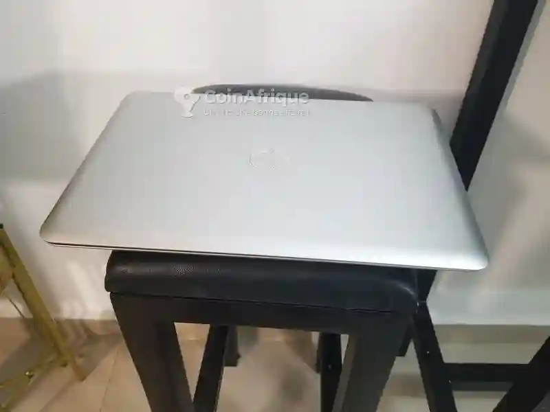 Ordinateur Hp i7 6th gen 8go ssd 500 go Nvidia 2go - Vue 2