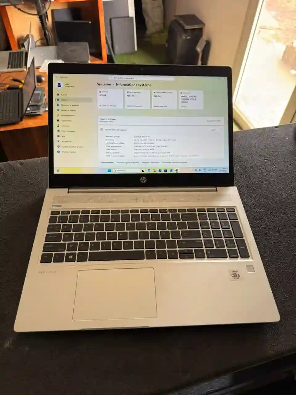 Ventre De tout type de PC ET Bureau