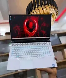 Gaming Alienware Core i7