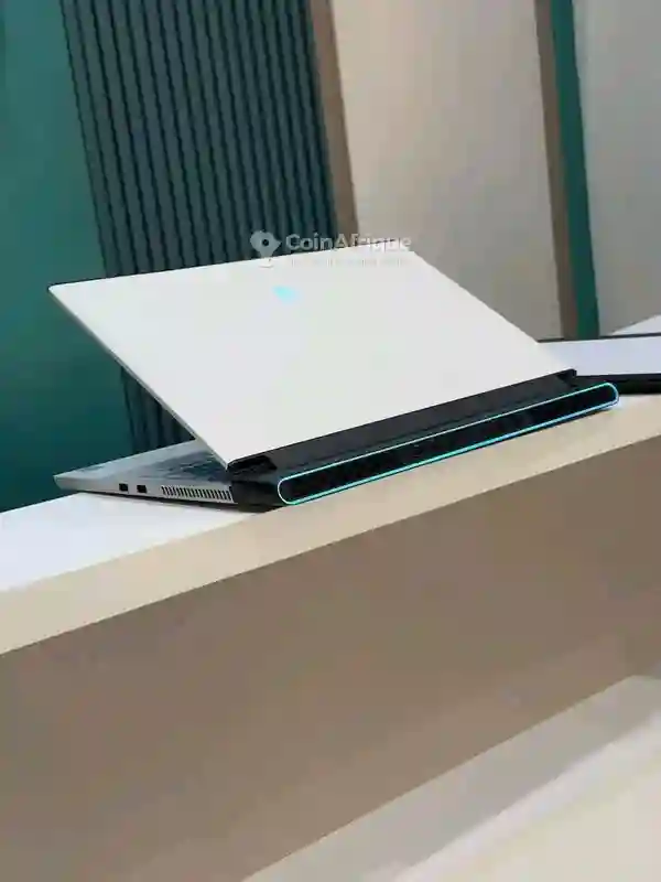 Gaming Alienware Core i7 - Vue 2