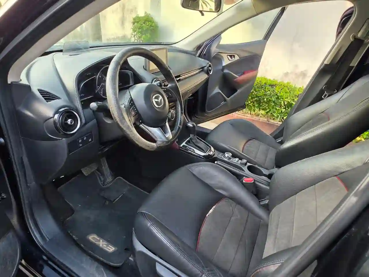 MAZDA CX3 EN VENTE  - Vue 1
