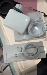 Chargeur Macbook pro