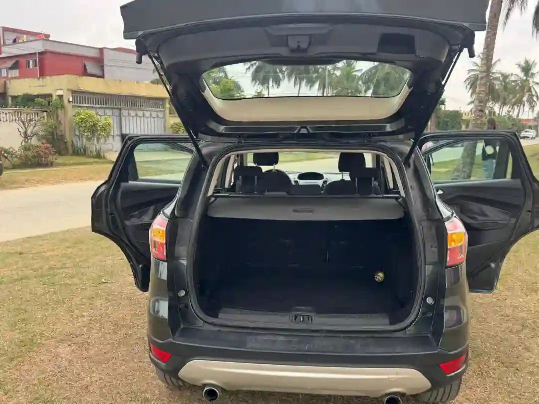 FORD ESCAPE EN VENTE  - Vue 1