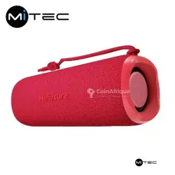 Enceinte Bluetooth Hifuture Alpha