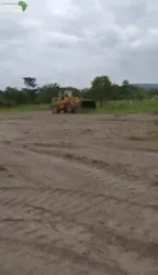 Promo Terrain A Yamoussoukro