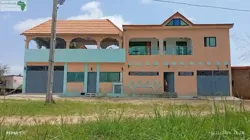 Villa EN Vente SUR 8 ANS - 07 59 43 83 05