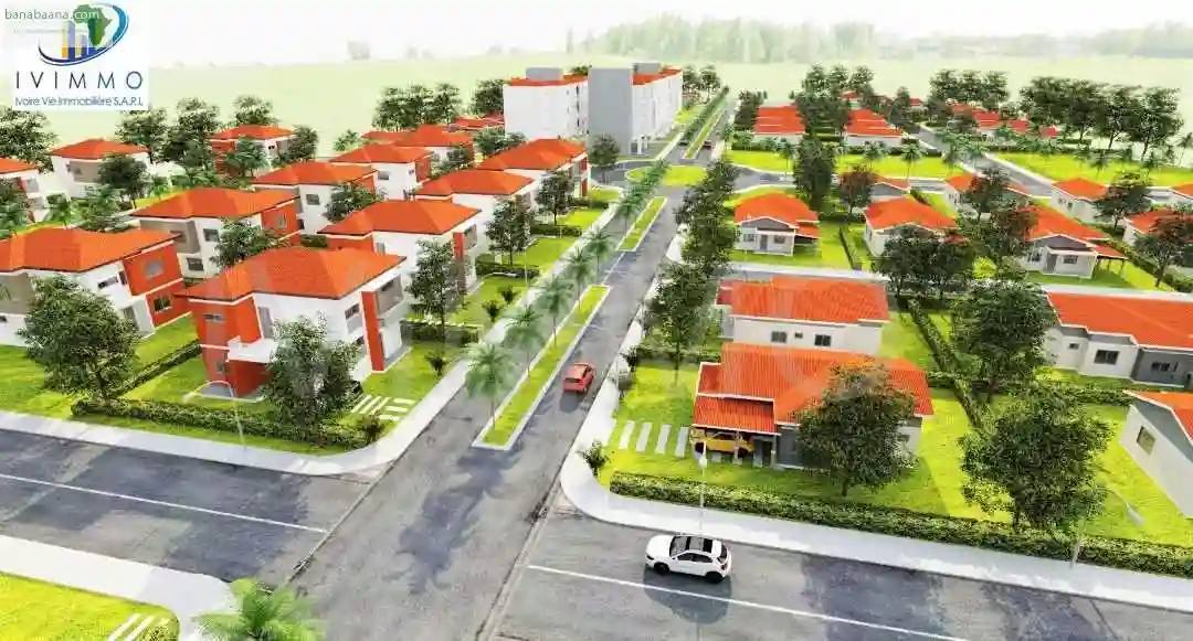 Villa EN Vente SUR 8 ANS - 07 59 43 83 05 - Vue 3