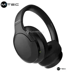 Casque Bluetooth Hifuture Future Tour Neuf