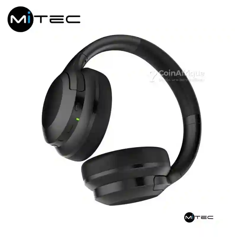 Casque Bluetooth Hifuture Future Tour Neuf - Vue 1