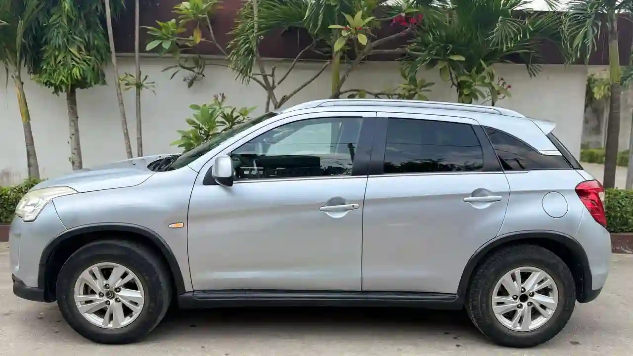 Citroën C4 en vente  - Vue 2