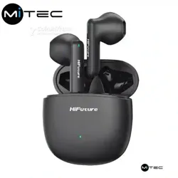 Ecouteurs Bluetooth Hifuture Color Buds