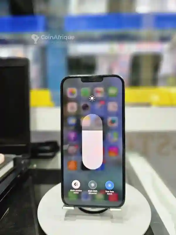 Iphone 13 pro max - 128 Giga - Vue 5