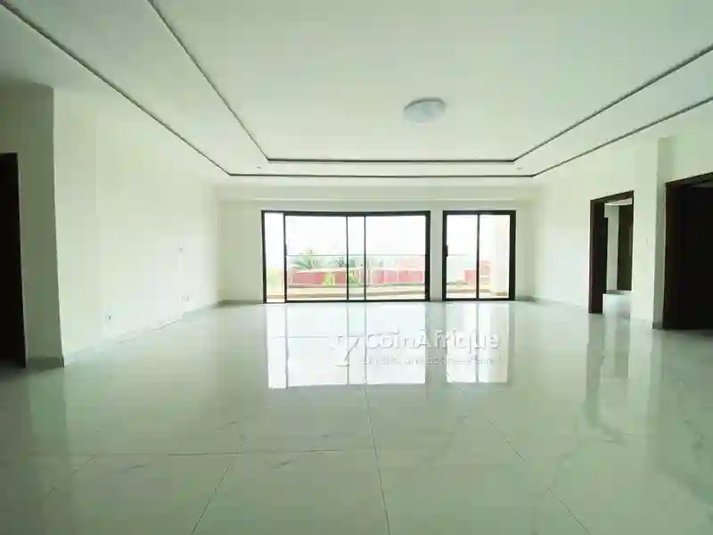 Location Appartements 4 Pièces - Cocody Riviera 4 M'badon - Vue 7