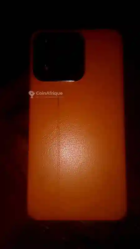 Itel A18s Second Main - Vue 1