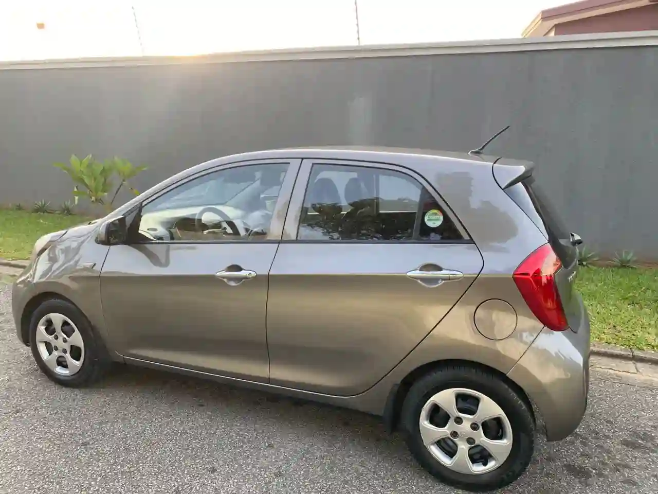 Kia Picanto en vente  - Vue 2