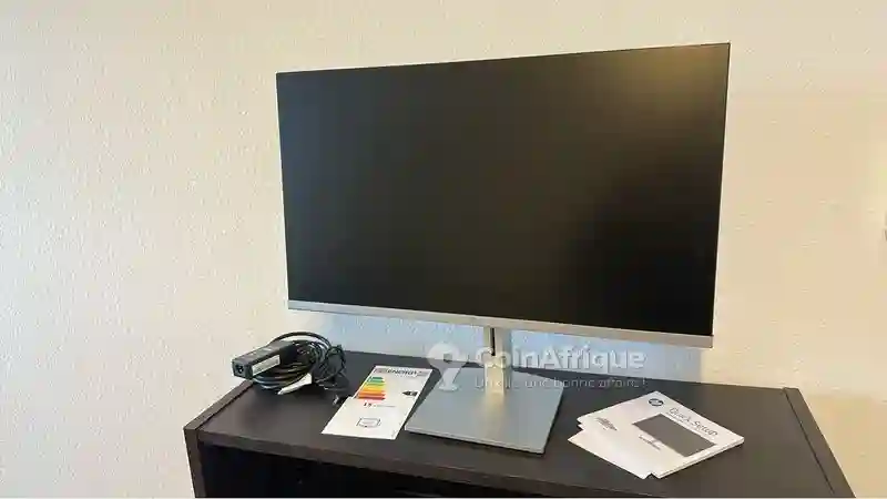 Moniteur 27 Pouces - Vue 1