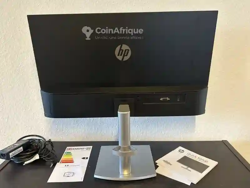 Moniteur 27 Pouces - Vue 2