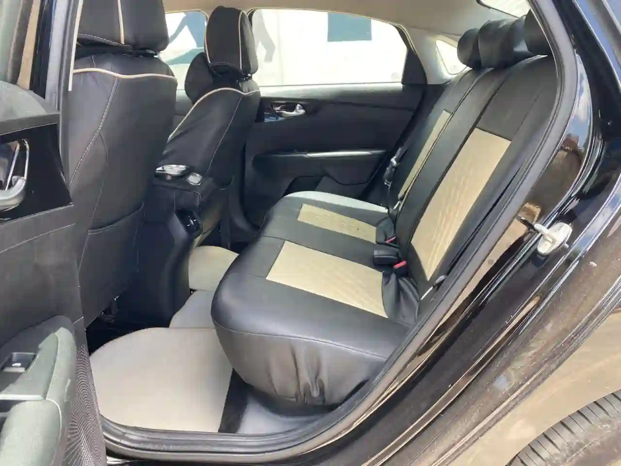 Voiture - Vue 4
