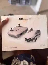 Dji Mini 2 se