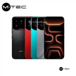 Infinix Note 60 Ultra - 256gb à Abidjan