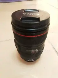 Objectif Canon 24-105mm à Abidjan