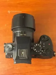 Panasonic Lumix g7 4k à Abidjan