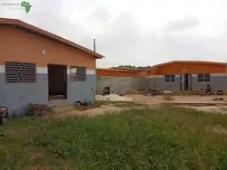 Ivimmo - Villa EN Vente A Songon