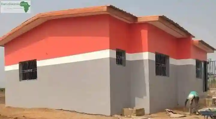 Ivimmo - Villa EN Vente A Songon - Vue 2