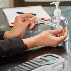 Étiqueteuse Dymo Labelmanager 160 à Abidjan