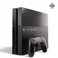 Playstation 4 Kasi Craque