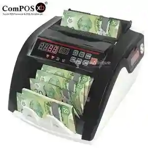Des Détecteurs de Faux Billets - Vue 2