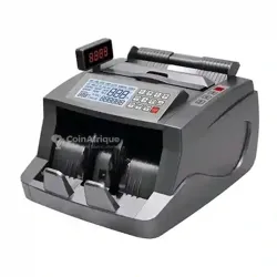 Détecteur de Faux Billets Automatiques et Compteur D'argent