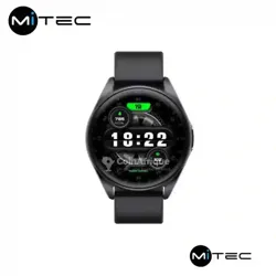 Montre Connectée Tecno Watch 3