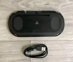 Playstation Vita