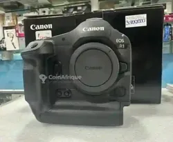 Canon eos r1 Boitier nu à Abidjan