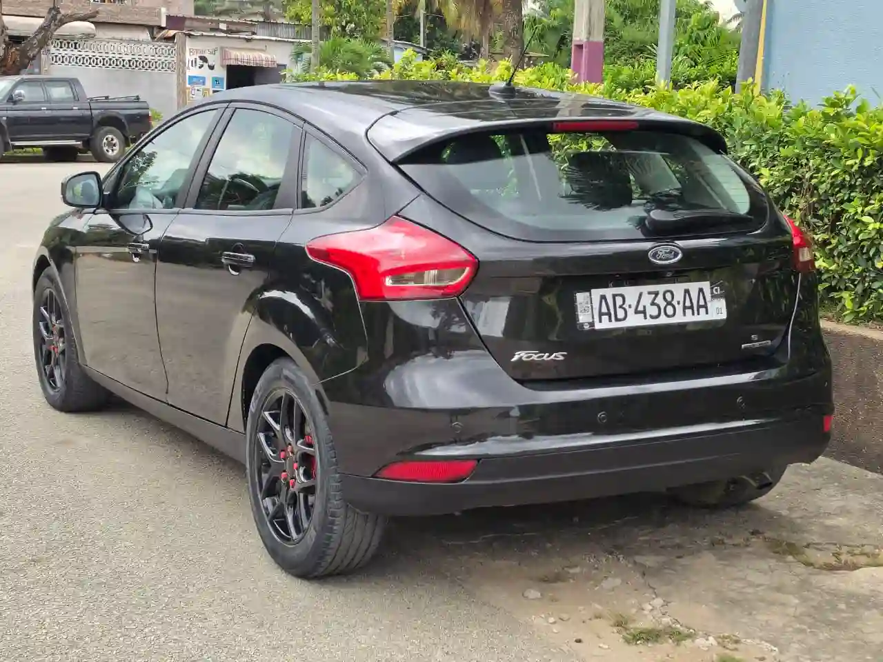 FORD FOCUS EN VENTE  - Vue 1
