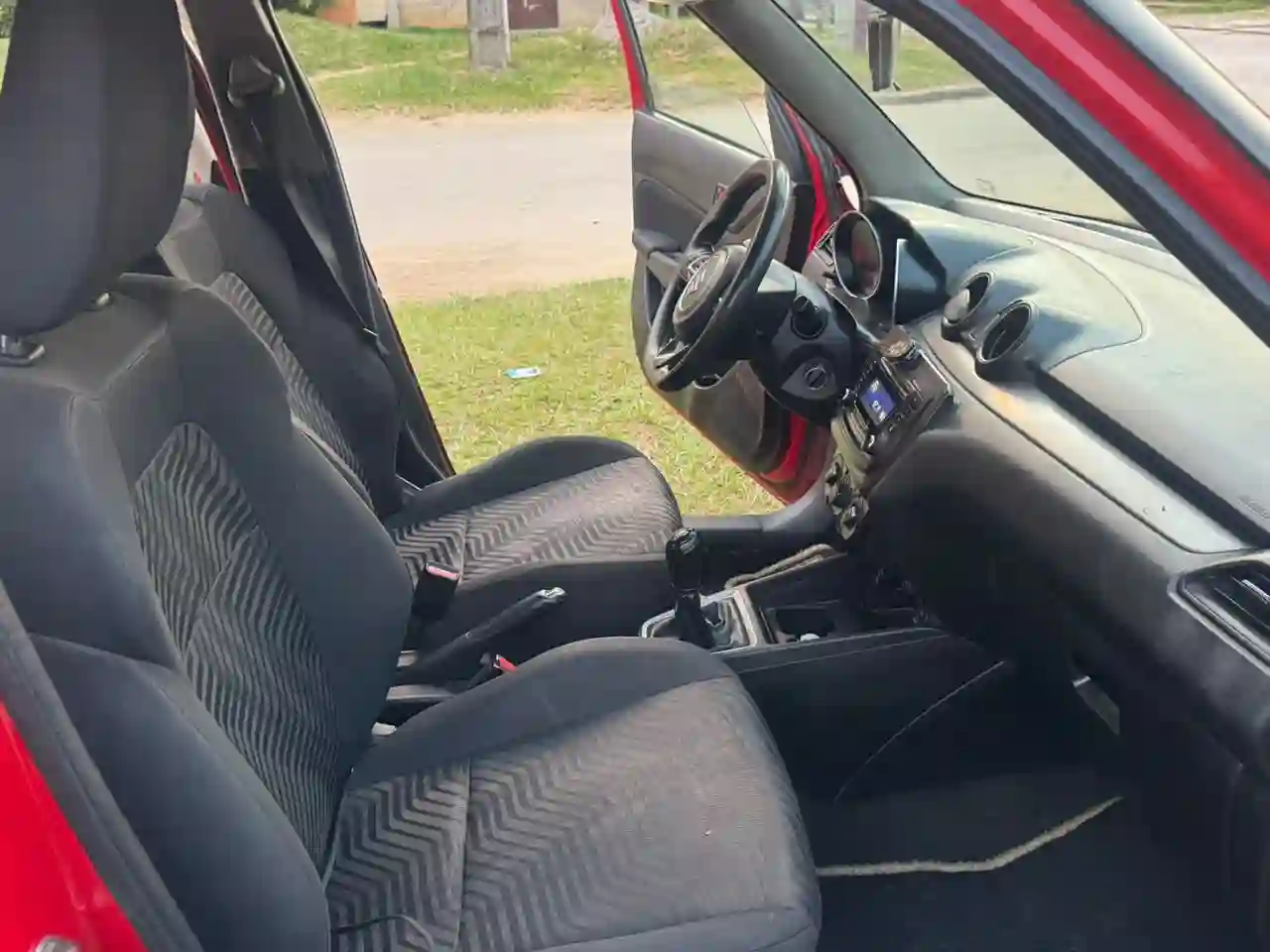 Suzuki swift en vente