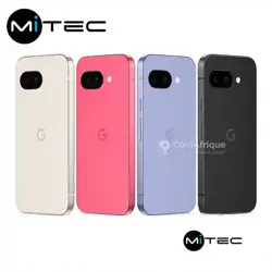 Google Pixel 9A -128go