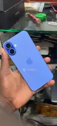 Iphone 16 Plus 128gb Quasi Neuf