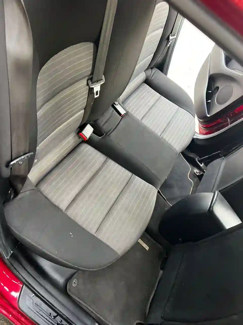 KIA FORTE EN VENTE - Vue 1