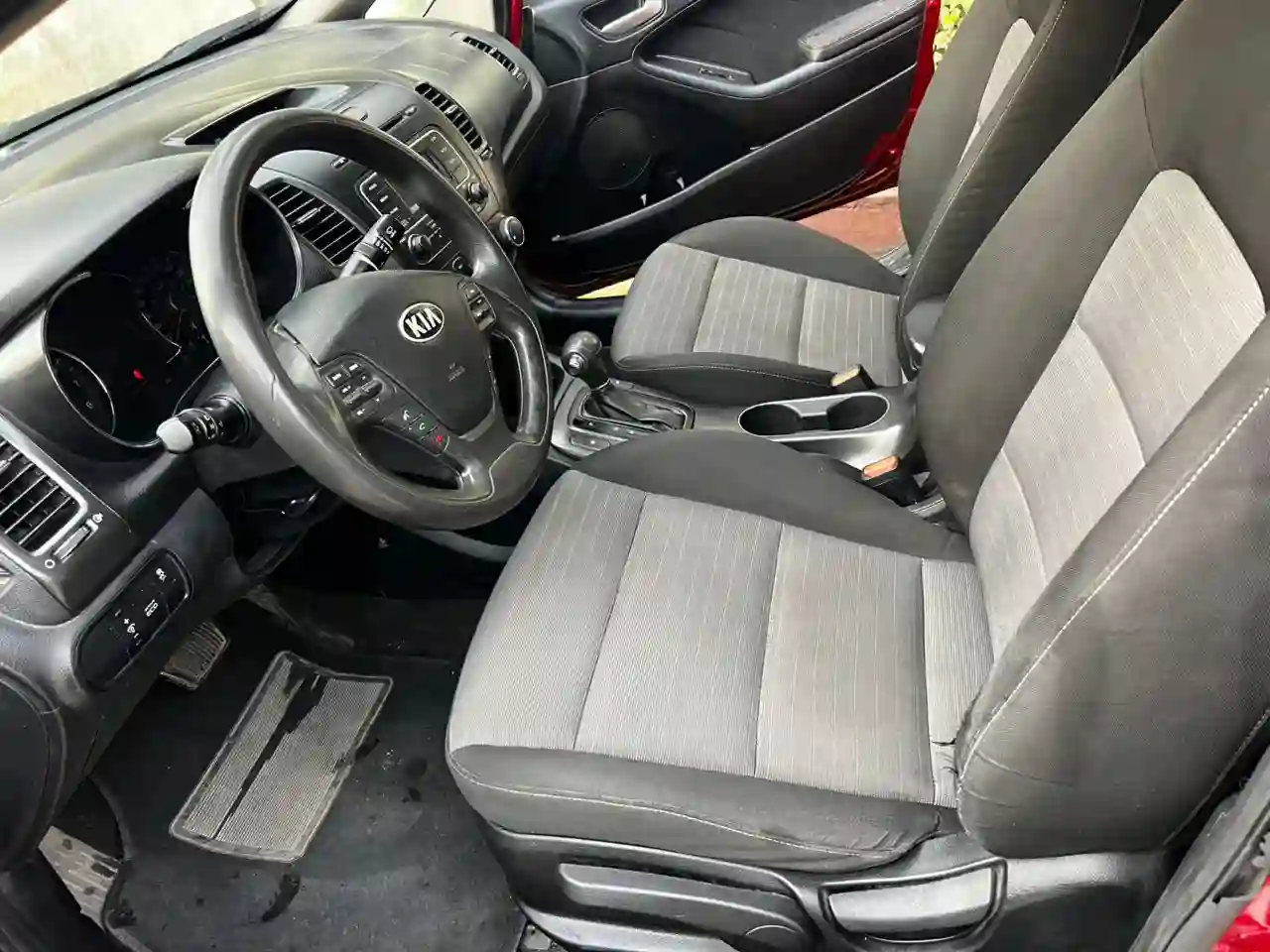 KIA FORTE EN VENTE - Vue 2