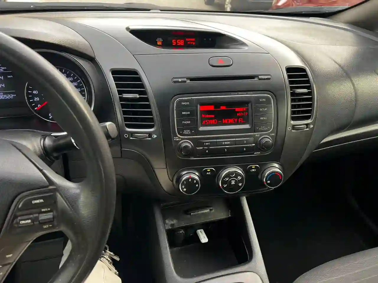 KIA FORTE EN VENTE - Vue 3