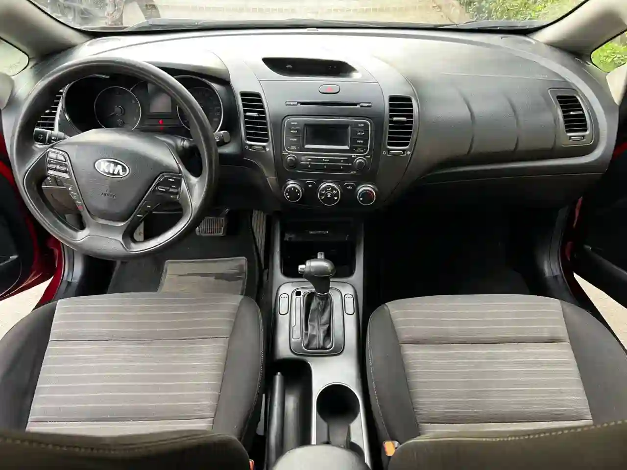 KIA FORTE EN VENTE - Vue 4